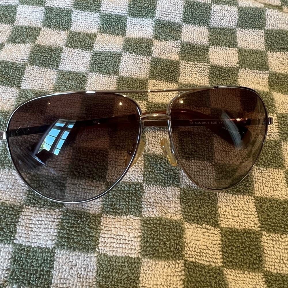 Marc by Marc Jacobs Sunglasses MMJ 004